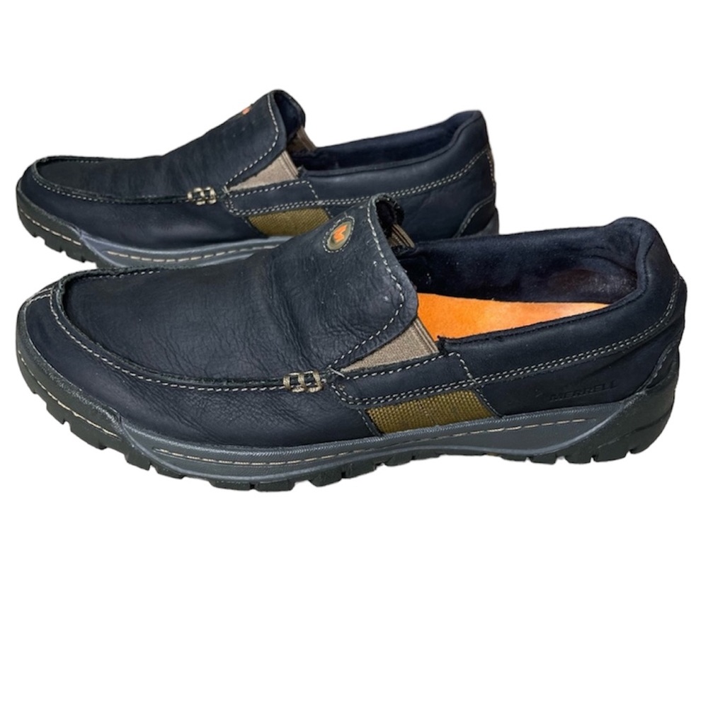 Merrell slip on shoes